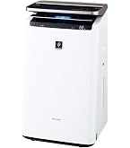 シャープ 加湿空気清浄機 KI-PX100-W 2023年製 Amazon.co.jp: シャープ 加湿 空気清浄機 プラズマクラスター NEXT